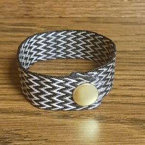 Mens Print Style Bracelets